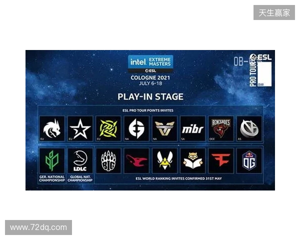 IEM克拉科夫第一阶段： 新科冠军的实力！PV 2-1 HEROIC