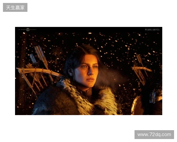 《红色沙漠》(Crimson Desert)等游戏首发支持DLSS 4多帧生成 《红色沙漠》(Crimson Desert)等游戏首发支持DLSS 4多帧生成