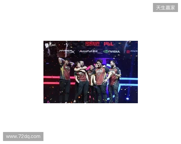 TYLOO率先晋级CS亚洲邀请赛2026正赛 TYLOO率先晋级CS亚洲邀请赛2026正赛