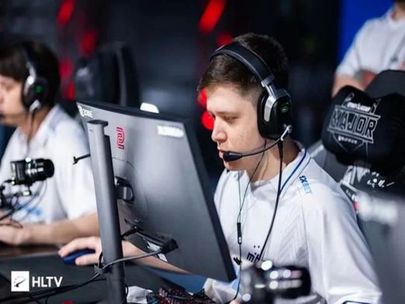 官宣:前MIBR队长exit加盟Fluxo