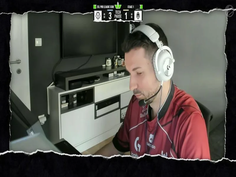 EPL S23第一阶段:游刃有余!G2 2-0 GG